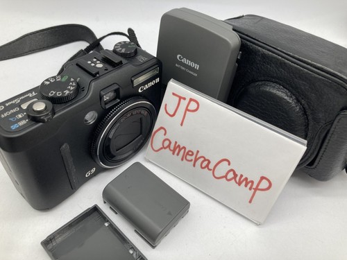 Canon powershot black 1 - canon, 12.1