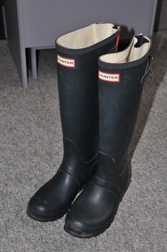 Hunter original tall - hunter,