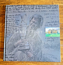 Harold Riley Following The