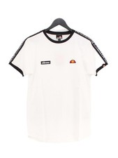 Vintage Ellesse Men's T-Shirt
