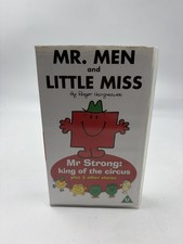 Men strong king - -, mr