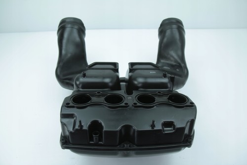 Honda cbr 600 - f4i, airbox