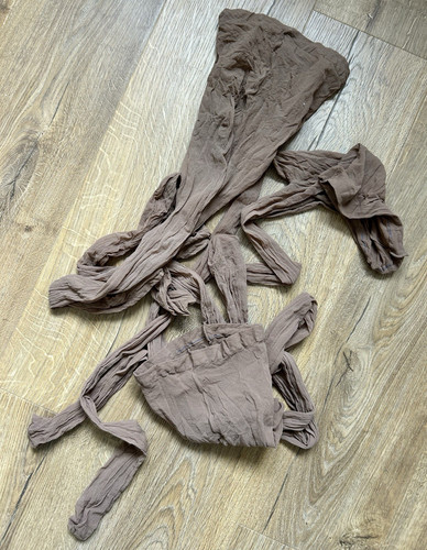 Pair nude t1ghts plus - 2,