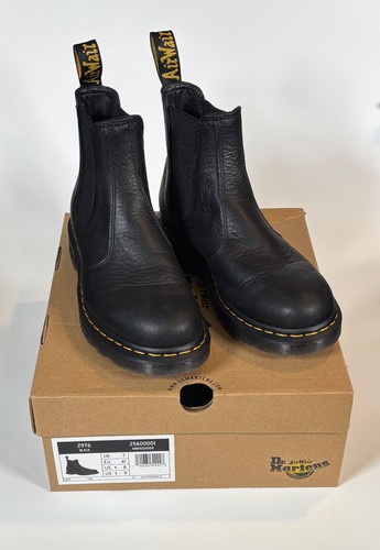 Martens 2976 ambassador - dr.,