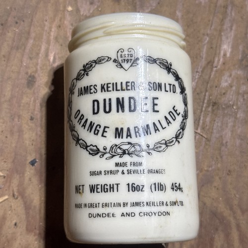 Vintage dundee james - vintage,