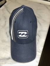 Billabong Baseball Cap. Navy