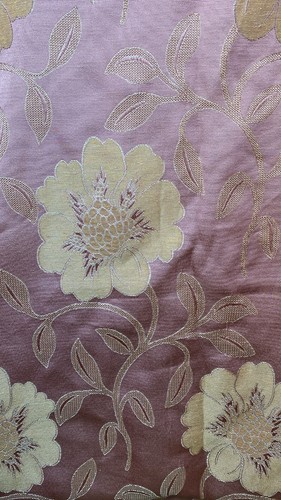 Authentic san leucio - leucio, pink