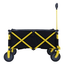 TOUGH MASTER Folding Wagon
