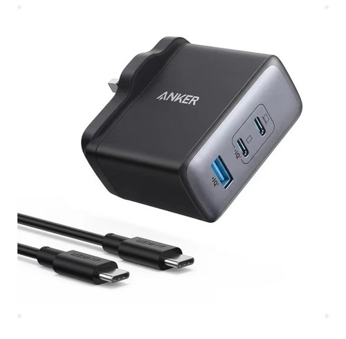 Anker nano 100w usb - usb-c, charger
