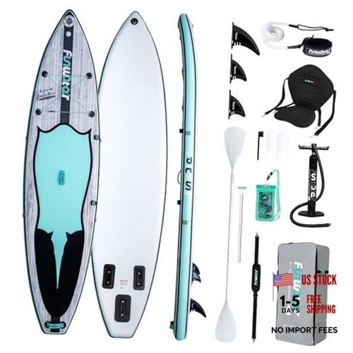 Inflatable stand paddle - up,