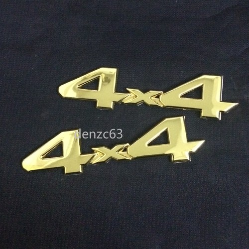 Big gold chrome - big,