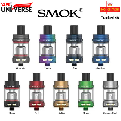 Smok tfv9 mini - tfv9, ohm