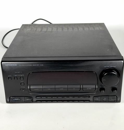 Kenwood a5l lw - fm,