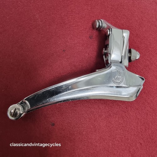 Vintage campagnolo chorus - vintage, chorus-croc