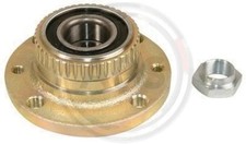 REAR WHEEL HUB FITS: FITS FOR