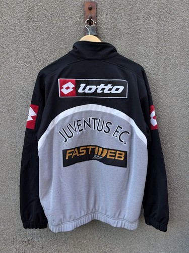 Juventus 2000 2001 - 2000, football