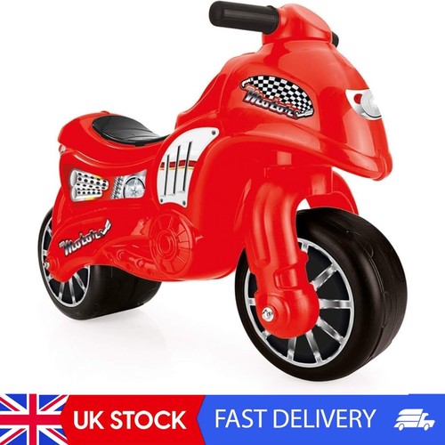 First balance motorcycle - balance,