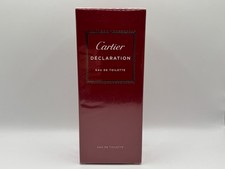 Cartier Declaration 100ml EDT