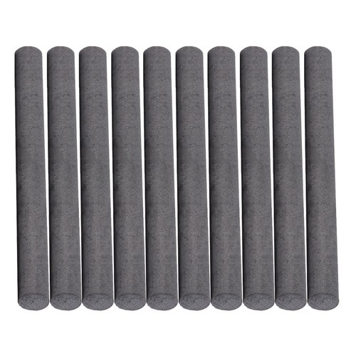 Graphite carbon stirring rod - carbon,