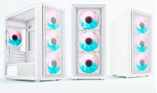 Gaming PC Bundle i7 Quad