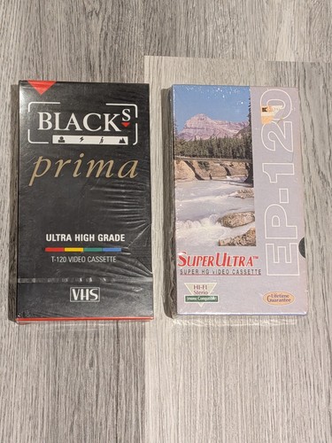 Premium grade 120 ep - premium, t-120/ep-120