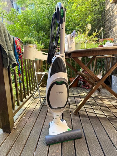 Vorwerk kobolt vk150 - vorwerk, vacuum