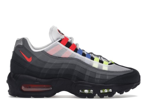 Nike air max greedy 0 - max, 3.0