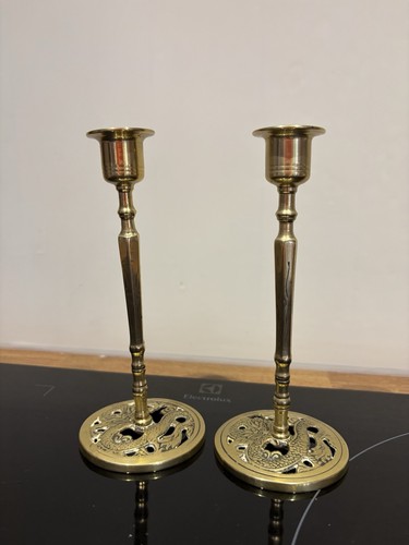 Antique pair matching - of,