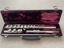 Buffet Crampon Cooper Scale E