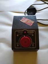 TRI-ANG P.5  Power Control