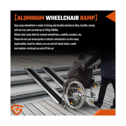 The ramp people telescopic - people,