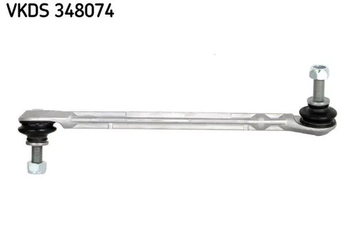 Stabilizer link coupling rod - link,