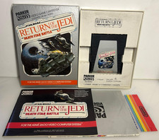 Star Wars Return of the Jedi