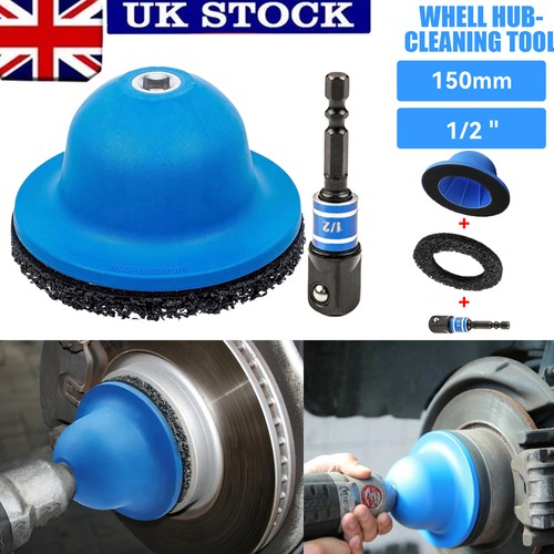Wheel hub brake disc - disc, grinding