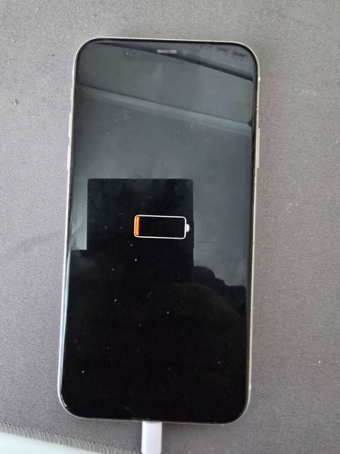 Apple iphone 128gb - 128gb, white