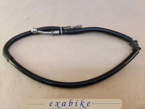 Front brake hose - for, suzuki