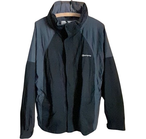 Sprayway waterproof jacket - sprayway,