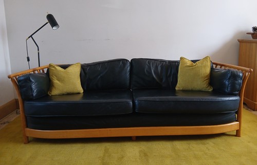 Ercol renaissance large - large, 3
