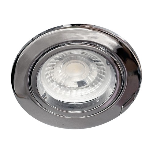 Aurora chrome polished - aurora,