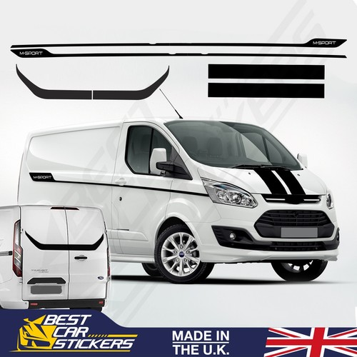 For ford transit - for, side