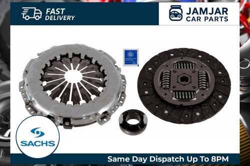 Sachs 3000951556 clutch - sachs, kit