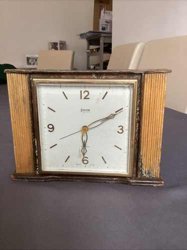 Vintage swiss mignon - vintage, day