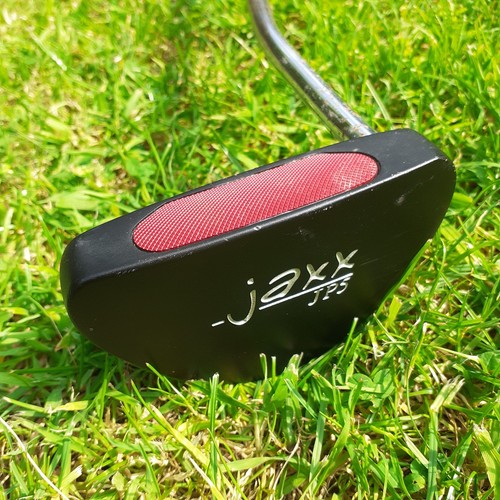Jaxx jp5 putter - jaxx, right