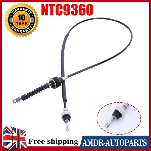 Throttle accelerator cable for - throttle,