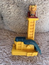 Matchbox Diver Dan 1979