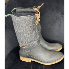 Kamik Boots Women’s 10