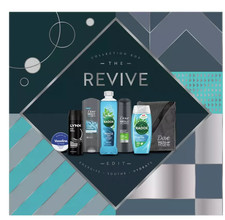 Radox Revive Gift Set Lynx