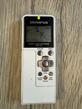 Olympus WS-110 Handheld