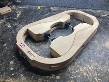 Panormo Fecit Mould and