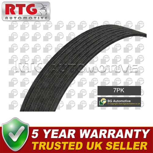 Alternator belt fits nissan - belt,